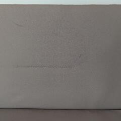 スノーピーク　ソファの画像
