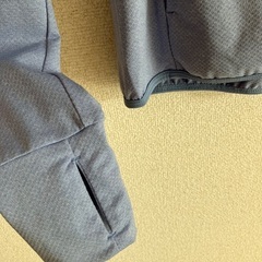 ◆UNIQLO エアリズム UVカットパーカー◆の画像