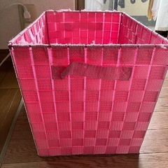 収納グッズの画像