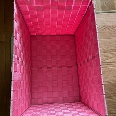 収納グッズの画像
