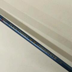 0814-006 TaylorMadeゴルフクラブの画像