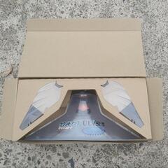 ラウンドアップ用の散布機カバーの画像