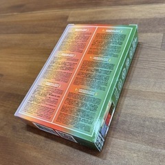 マダムヘン ナチュラルバランスソープ ビタミンC/E ６個入りセット MADAME HENG 石鹸の画像