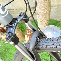 Cannondale マウンテンバイクの画像