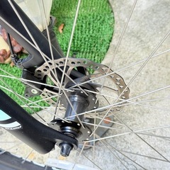 Cannondale マウンテンバイクの画像