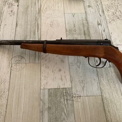 おもちゃ　銃②の画像