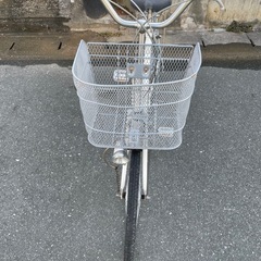 自転車　Lumiereの画像
