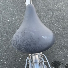 自転車　Lumiereの画像