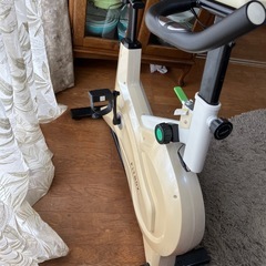 FITBOX フィットネス　バイクの画像