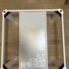 テーブルの画像