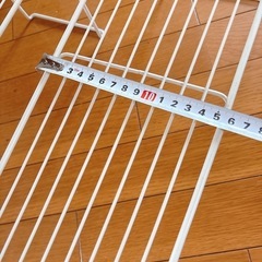 キャスター付き3段ストッカー&シングルストッカーの画像