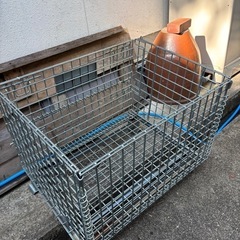 ✨美品！！メッシュパレット✨の画像