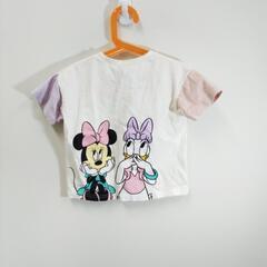 8-222-2　子供　Tシャツ＃10231の画像