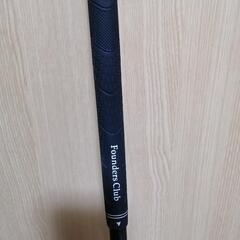 クラブ　ウッドの画像