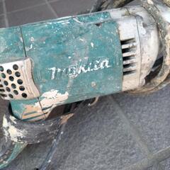 makitaかくはん機の画像