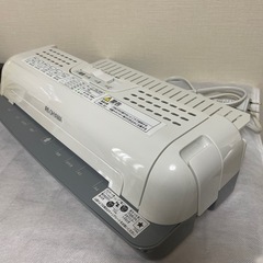アイリスオーヤ　ラミネーター　LTA45W
の画像