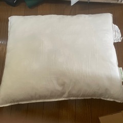 まくらの画像