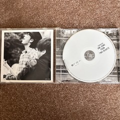 コブクロ ONEsongfromtwuheartの画像