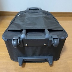 スーツケースの画像