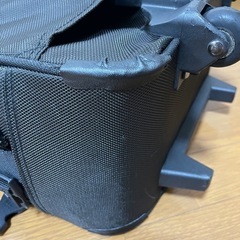 スーツケースの画像