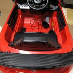 子供用ラジコンカーの画像