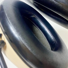 3M PELTOR防音イヤーマフ　アメリカ製の画像