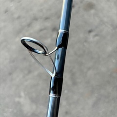 釣り竿　ジャクソンの画像