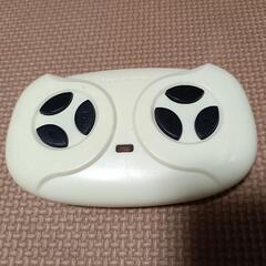 子供用ラジコンカーの画像