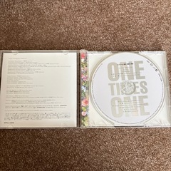 コブクロ ONE Time ONEの画像