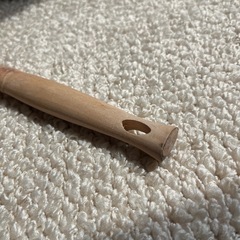 【ル・クルーゼ】ゴムベラの画像