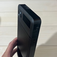 Shlmnbo タイムロック スマホロックケース 禁欲ボックスの画像