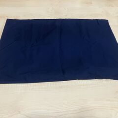 昭和西川　枕＆カバーセットの画像