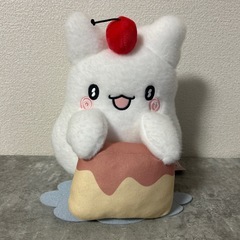はなまるおばけの画像