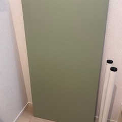 IKEA 机　アレクスの画像