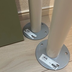 IKEA 机　アレクスの画像