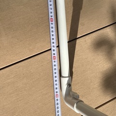 物干しの画像