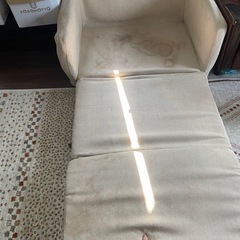 ソファーの画像