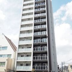 中延駅・破格の初期費用⭐️専用バス / 温水洗浄便座 / 浴室乾...