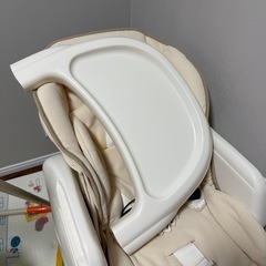 ハイローチェア　電動の画像