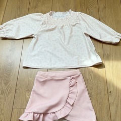 決まりました水着　ラッシュガード　浮き輪の画像