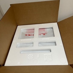 ハイアールJF-U6A冷凍庫の画像
