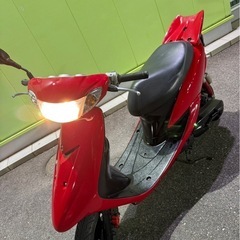 sa16j  リモコンjogzrマフラーセット  の画像