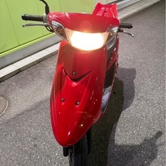 sa16j  リモコンjogzrマフラーセット  の画像