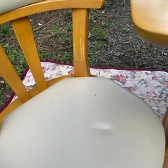 ダイニングテーブルセットの画像