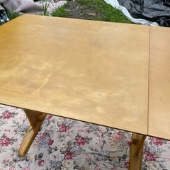 ダイニングテーブルセットの画像