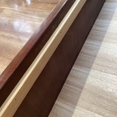 チェスト【町田市再生家具】　251414の画像
