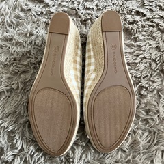 夏サンダル　25cmの画像