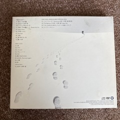 コブクロ CD➕DVD の画像