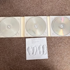 コブクロ CD➕DVD の画像