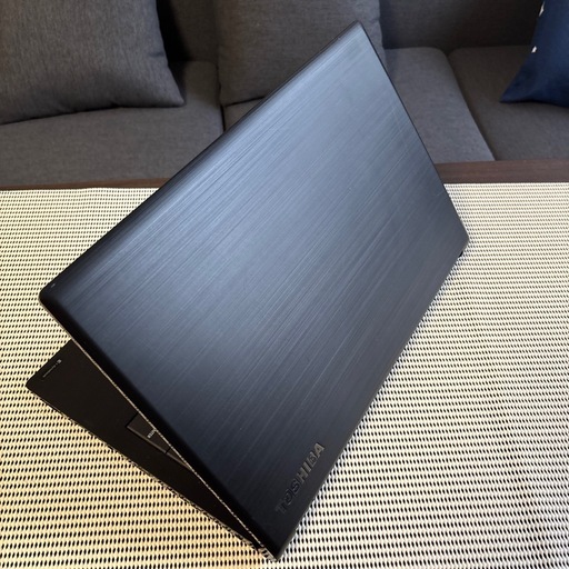 DynabookB65/DN第8世代i3-8130Uカスタム仕様オフィス付き